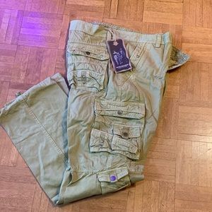 Cargo pants